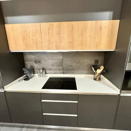 Appartement Buba Boutique Granada