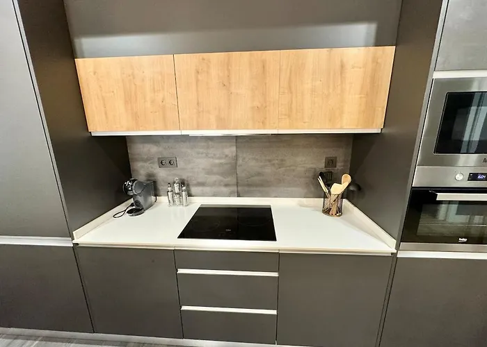 Apartmán Buba Boutique Granada