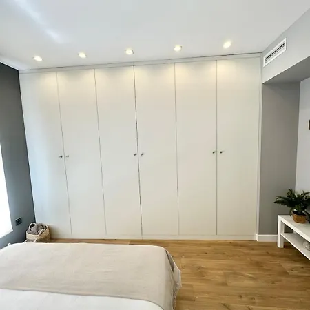 Buba Boutique Apartament Grenada