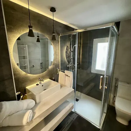 Buba Boutique Apartament