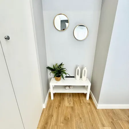 Buba Boutique Apartament Grenada
