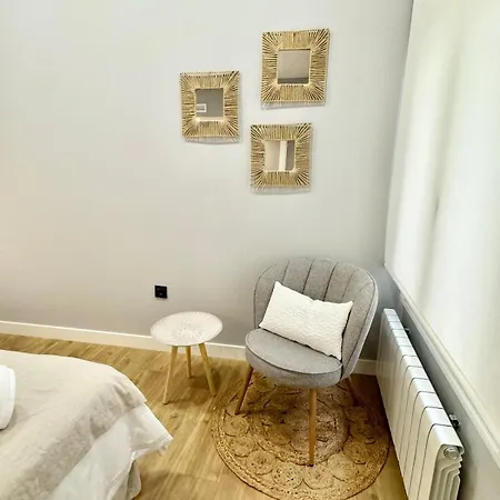 Buba Boutique Apartament *