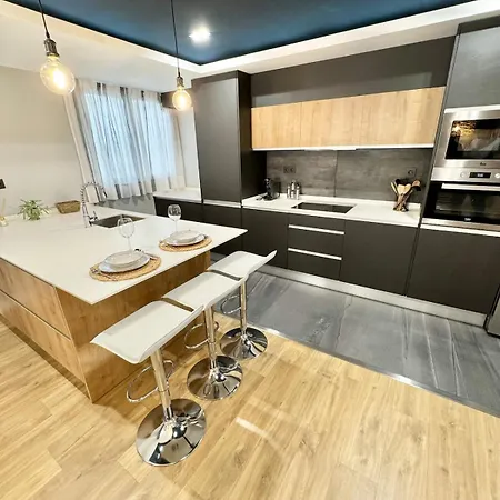 Apartament Buba Boutique *